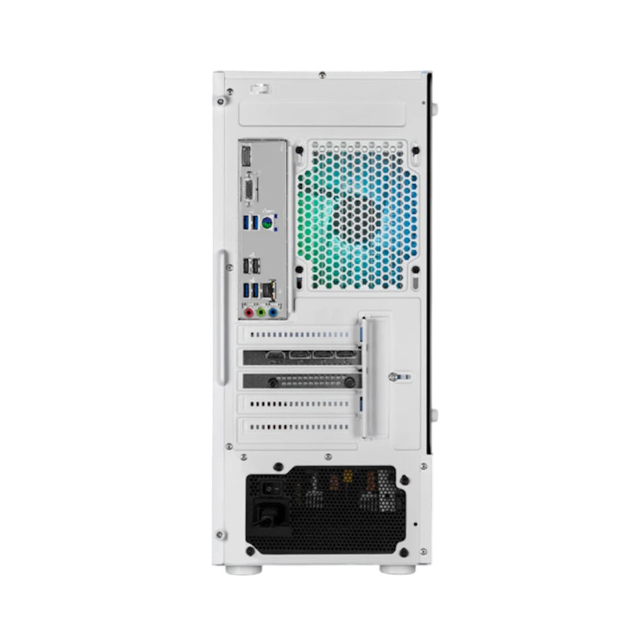 PC GAMER EVAGELION 00, AMD Ryzen 7 5700X, NVIDIA RTX 4060, 16GB RAM, 500GB NVME