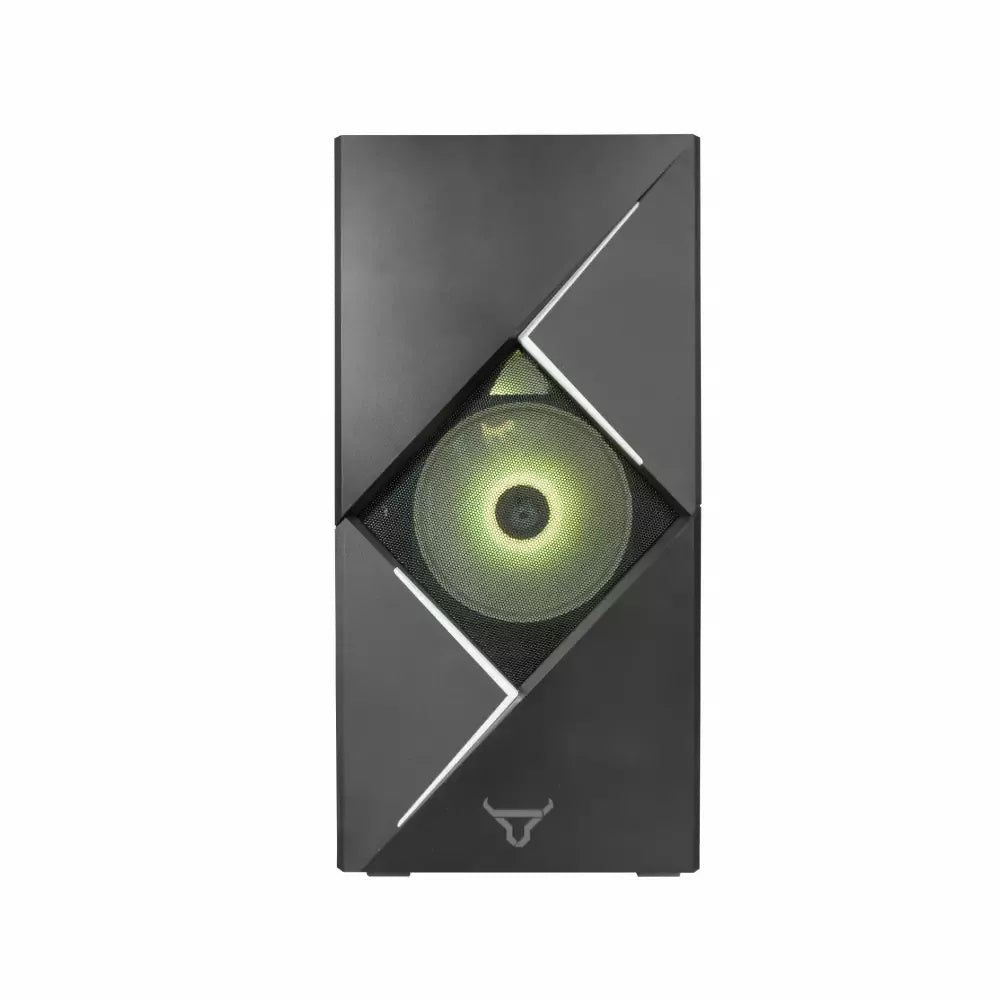 PC GAMER BATAURO ENFINITI MIDDLE, AMD Ryzen 5 5600X, NVIDIA RTX 3060, 16GB RAM, 500GB NVME