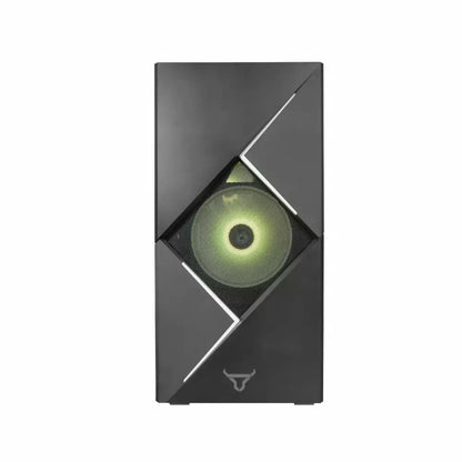 PC GAMER BATAURO ENFINITI MIDDLE, AMD Ryzen 5 5600X, NVIDIA RTX 3060, 16GB RAM, 500GB NVME