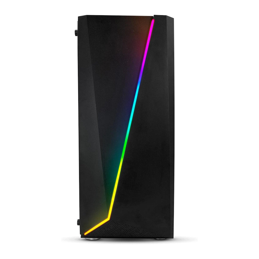 PC GAMER YEYIAN KUNAI HIGH, AMD Ryzen 7 5800X, AMD Radeon RX 7600, 16GB RAM, 500GB NVME