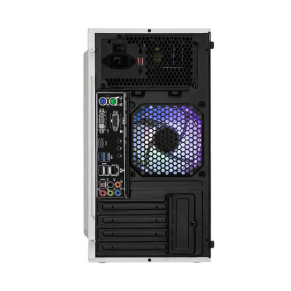 PC GAMER ACTECK PERFORMANCE II, AMD Ryzen 3 3200G, Radeon Graphics, 8GB RAM, 250GB SSD