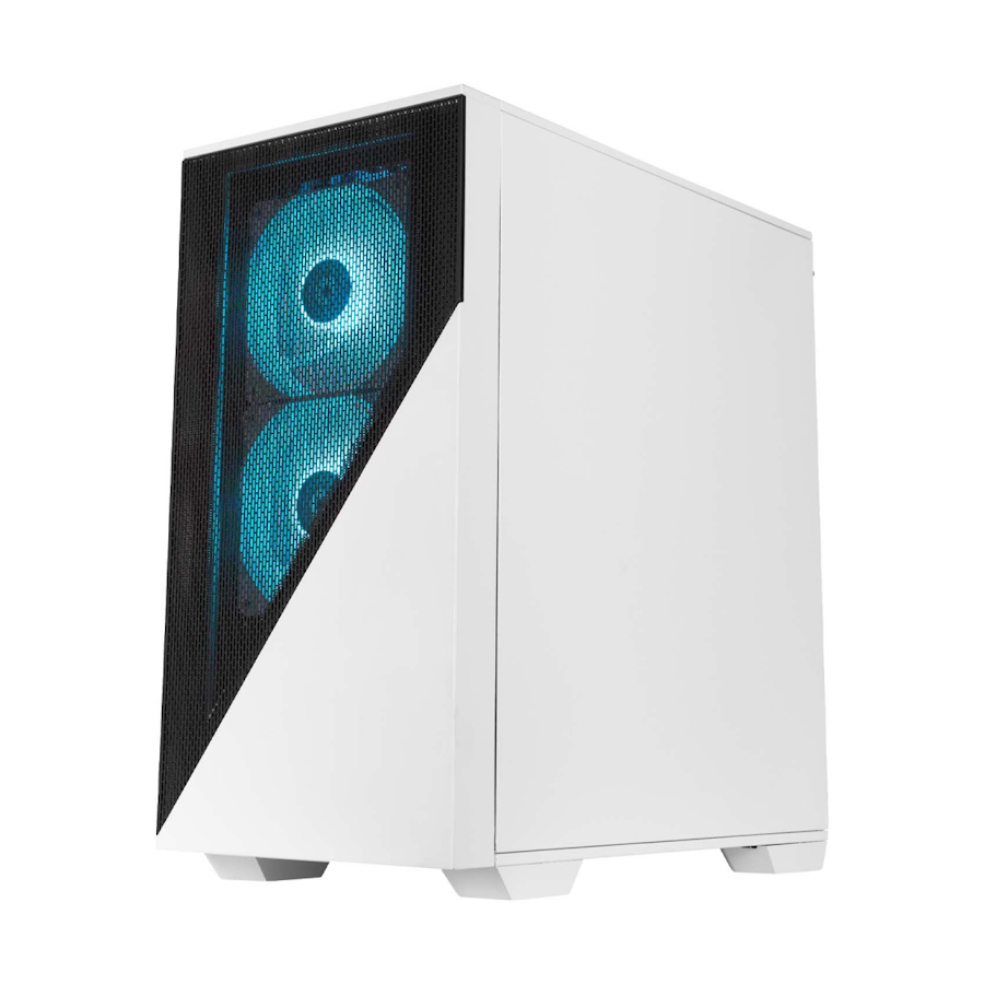 PC GAMER THERMALTAKE DRIVER, Intel Core i9-11900KF, NVIDIA RTX 3060, 16GB RAM, 512GB NVME