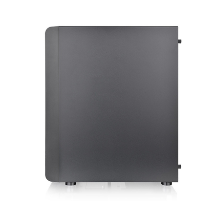 PC GAMER THERMALTAKE S200 MIDDLE, AMD Ryzen 5 5600X, NVIDIA RTX 3060, 16GB RAM, 500GB NVME