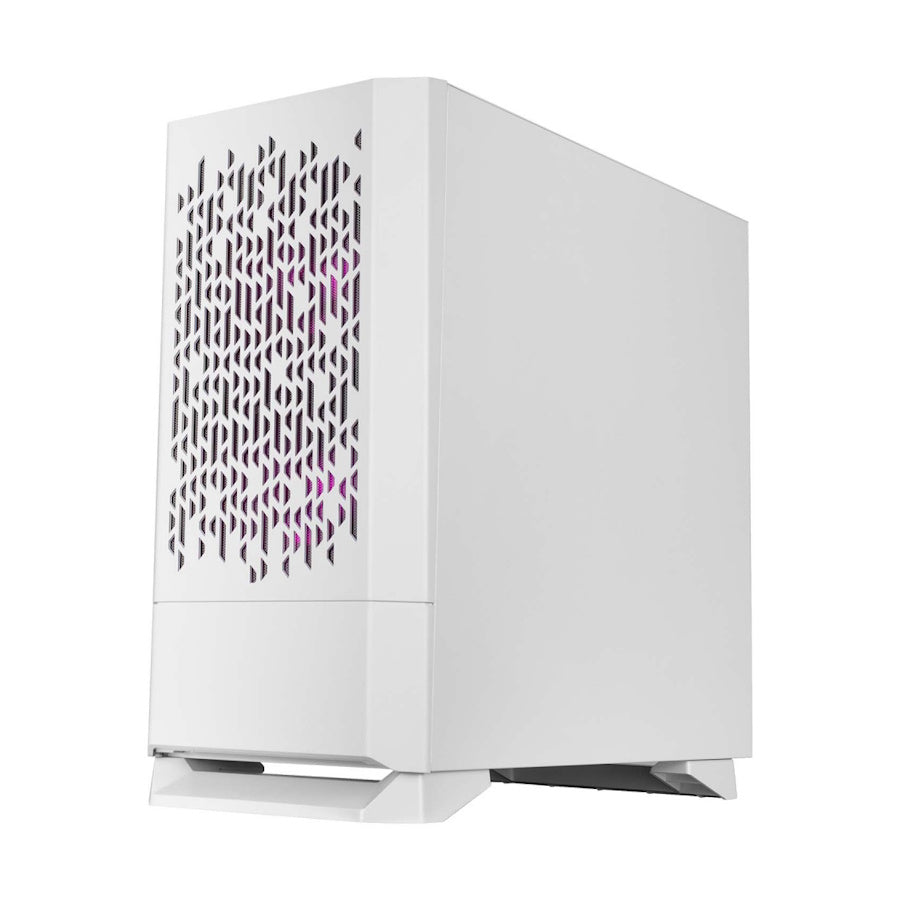 PC GAMER COUGAR MG140 AIR RGB LOW, Intel Core i3-10105F, AMD Radeon RX 6500 XT, 16GB RAM, 500GB NVME