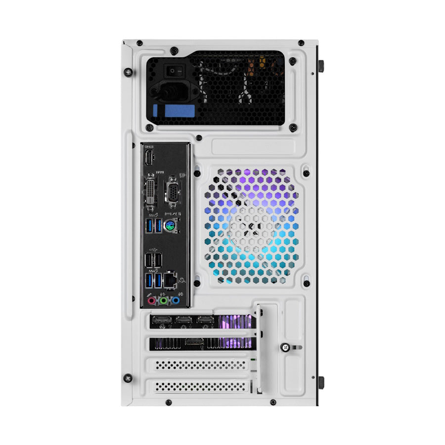 PC GAMER XTREME CXTM2WT, Intel Core i5-13400, UHD Graphics, 16GB RAM, 250GB NVME