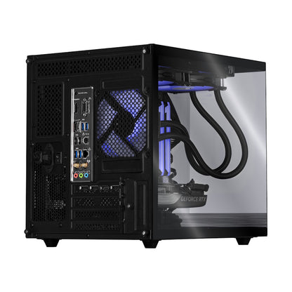 PC GAMER BR EDITION PRO EVO, AMD Ryzen 7 7700X, NVIDIA RTX 4060, 16GB RAM, 500 NVME