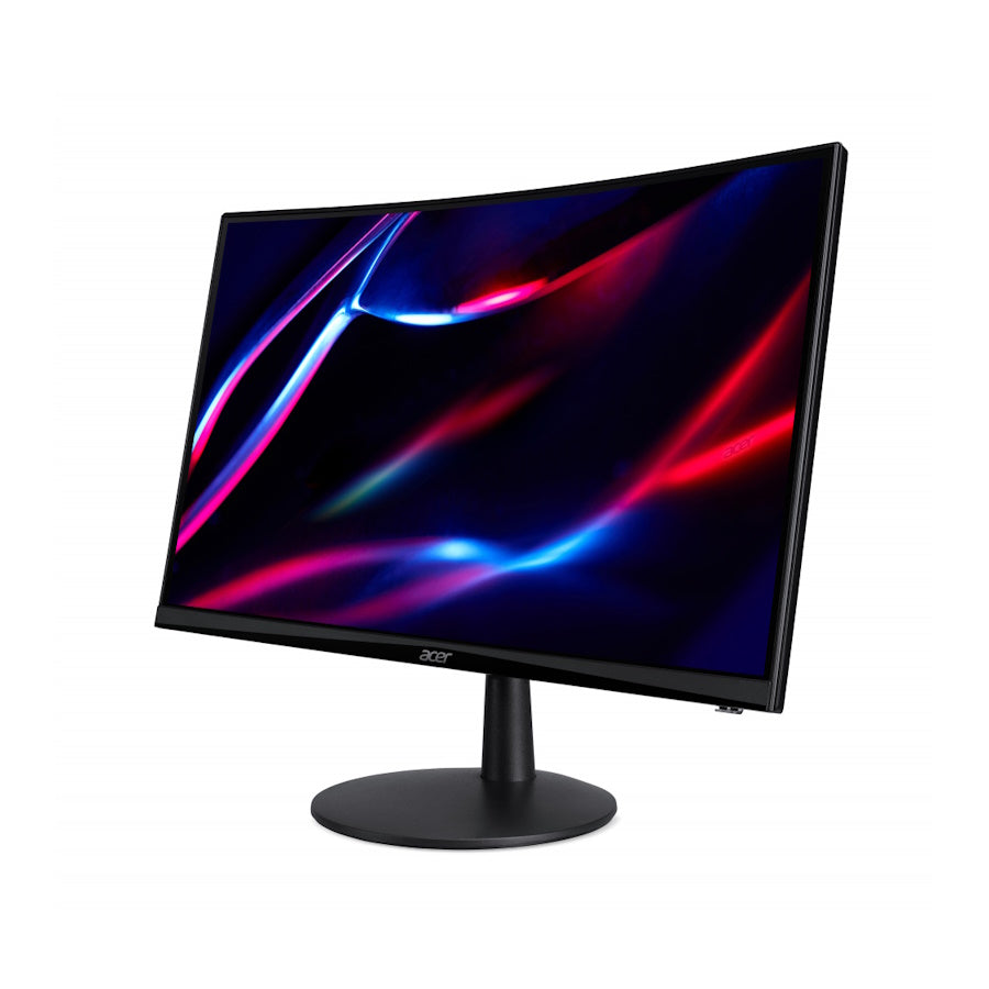 MONITOR GAMER ACER NITRO ED240Q 24", FULL HD, FREESYNC, 100Hz