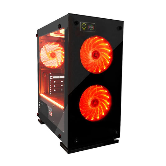 PC GAMER GAMEFACTOR CSG550, AMD Ryzen 5 8600G, Radeon Graphics, 8GB RAM, 250GB NVME