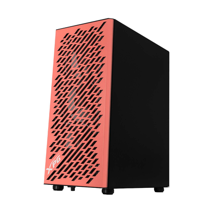 PC GAMER XPG VALOR AIR MERA HIGH, Intel Core i5-13400, NVIDIA RTX 4060, 16GB RAM, 500GB NVME
