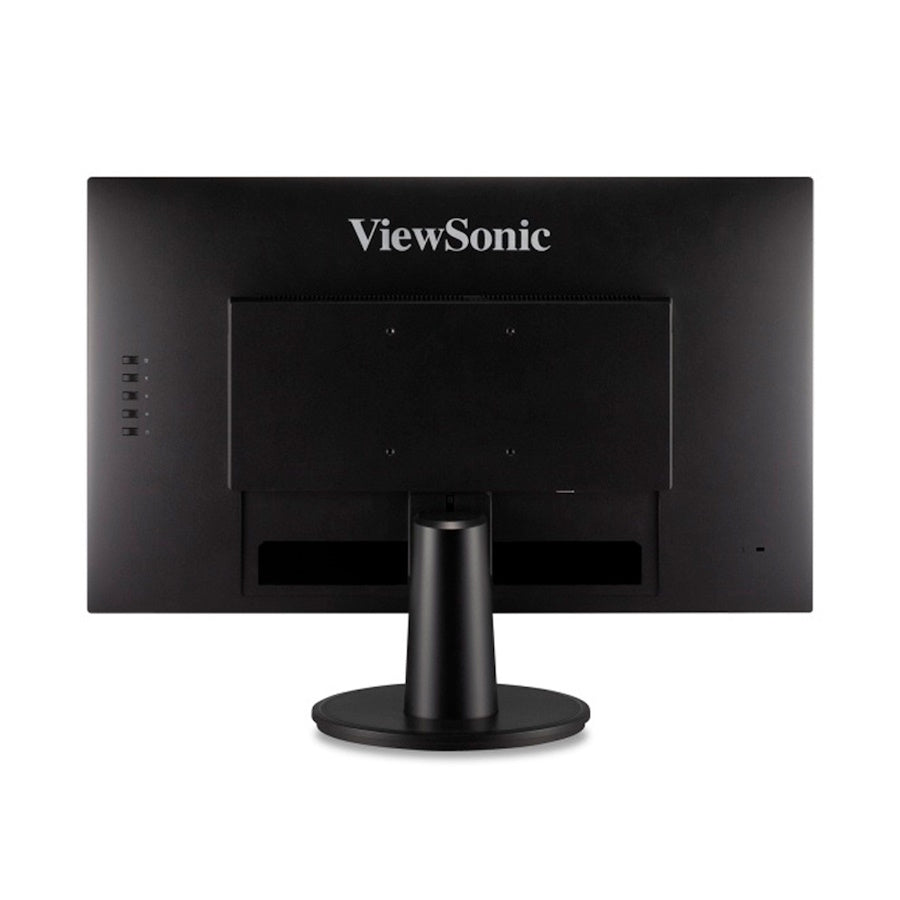 MONITOR GAMER VIEWSONIC VA2447-MH 24", FULL HD, 75Hz