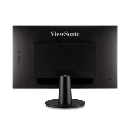 MONITOR GAMER VIEWSONIC VA2447-MH 24", FULL HD, 75Hz