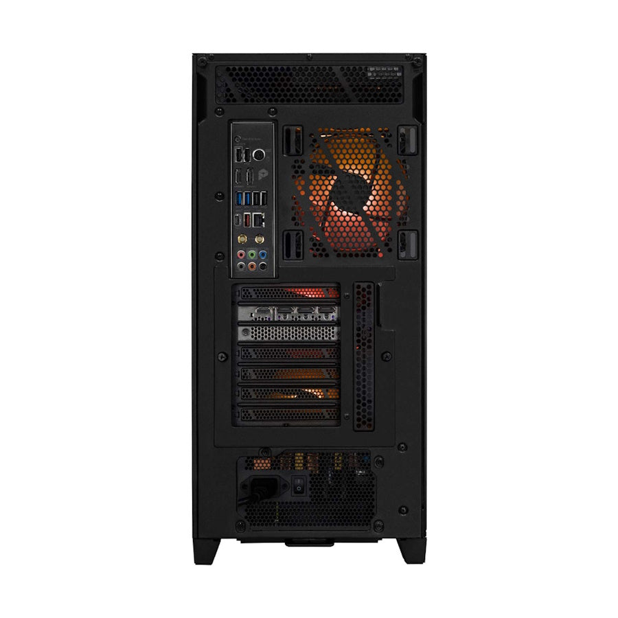 PC GAMER MSI MPG GUNGNIR, Intel Core I5-12400F, NVIDIA RTX 4060, 16GB RAM, 500GB NVME