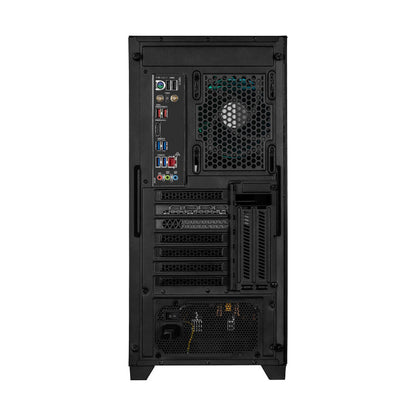 PC GAMER COUGAR DARKBLADER, AMD Ryzen 7 5800X, NVIDIA RTX 4060, 16GB RAM, 500GB NVME