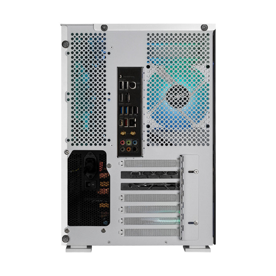 PC GAMER DXT TITAN T5, Intel Core i9-14900KF, NVIDIA RTX 5070Ti, 64GB RAM, 2TB NVME