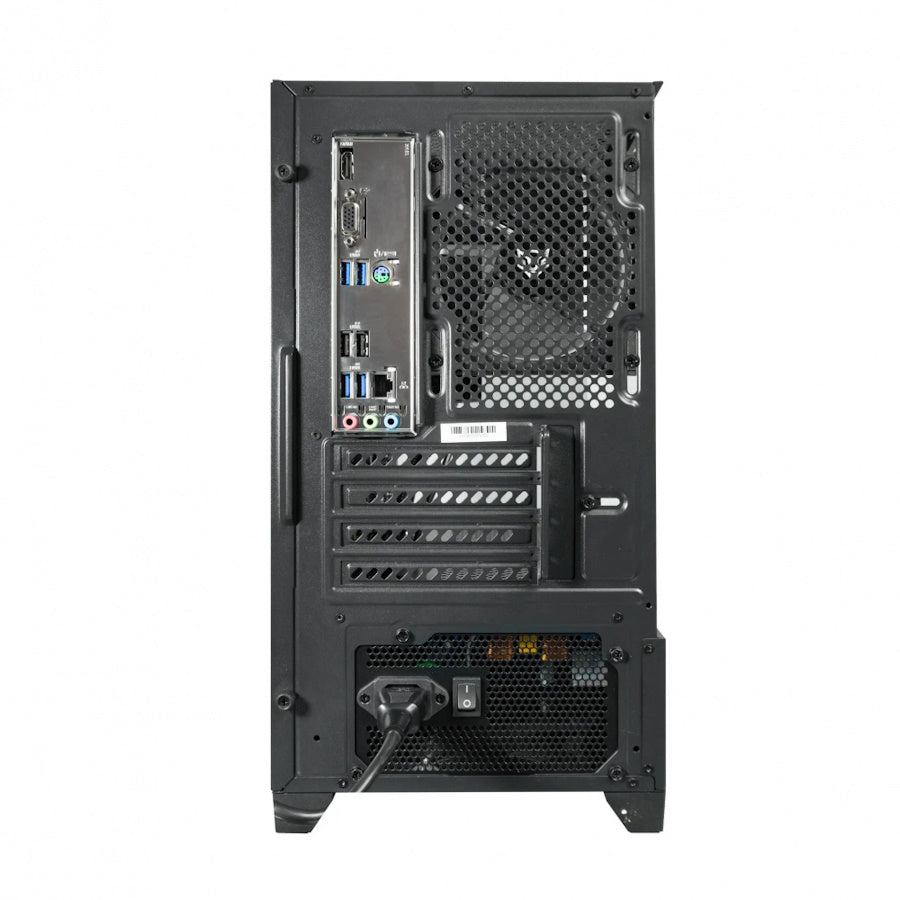 PC GAMER BR TANK PERFORM, AMD Ryzen 5 8600G, Radeon Graphics, 16GB RAM, 250GB NVME