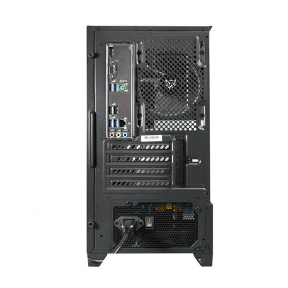 PC GAMER BR TANK PERFORM, AMD Ryzen 5 8600G, Radeon Graphics, 16GB RAM, 250GB NVME