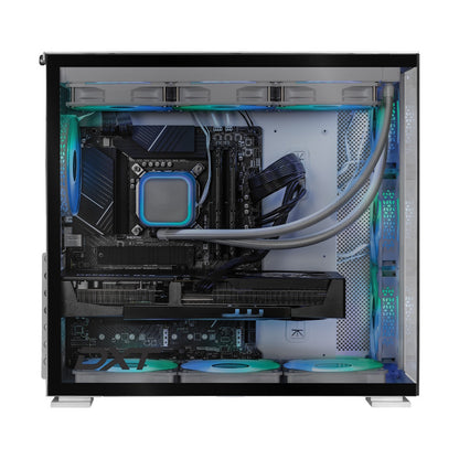 PC GAMER DXT TITAN T5, Intel Core i9-14900KF, NVIDIA RTX 5070Ti, 64GB RAM, 2TB NVME