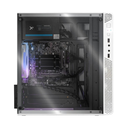 PC GAMER ACTECK PERFORMANCE II, AMD Ryzen 3 3200G, Radeon Graphics, 8GB RAM, 250GB SSD