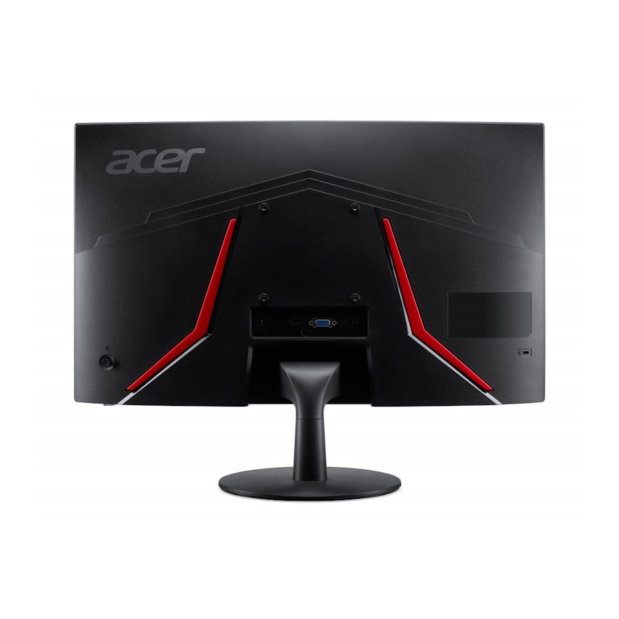 MONITOR GAMER ACER NITRO ED240Q 24", FULL HD, FREESYNC, 100Hz