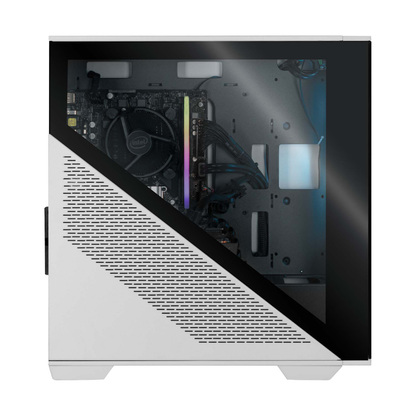 PC GAMER THERMALTAKE DRIVER, Intel Core i9-11900KF, NVIDIA RTX 3060, 16GB RAM, 512GB NVME