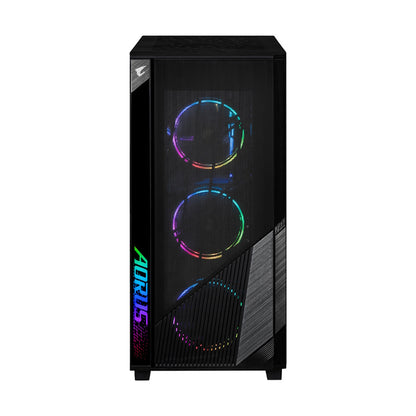 PC GAMER AORUS ELITE, AMD Ryzen 9 7900X, NVIDIA RTX 4090, 32GB RAM, 2TB NVME