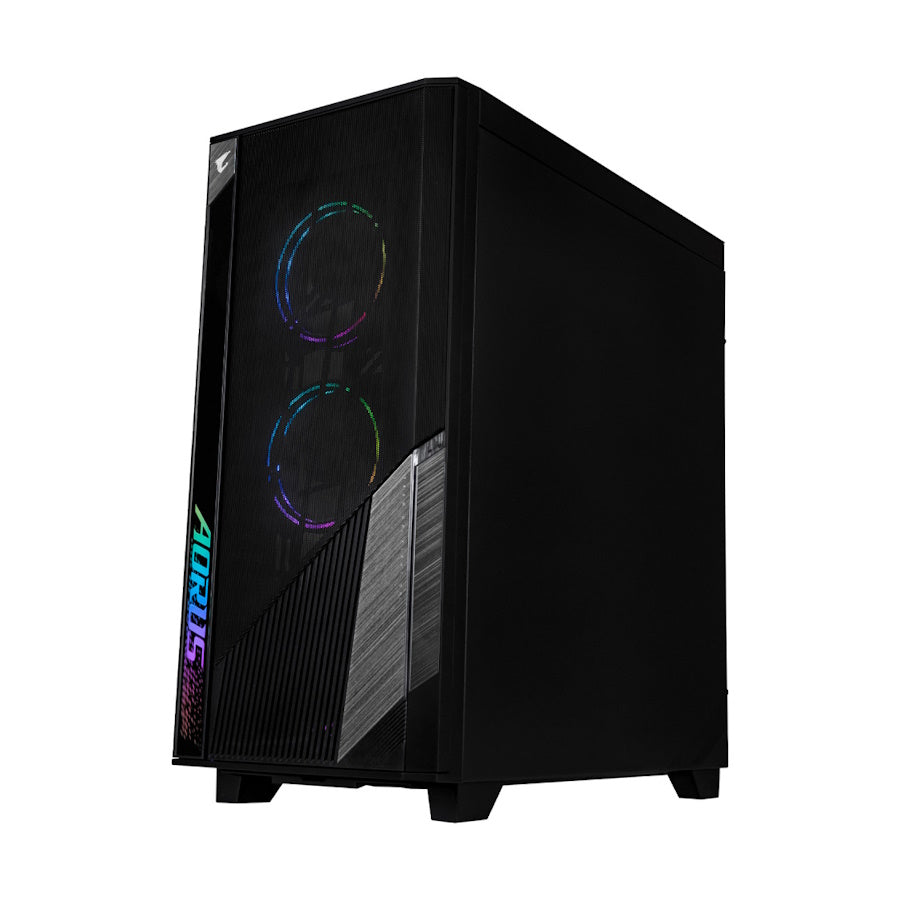 PC GAMER AORUS ELITE, AMD Ryzen 9 7900X, NVIDIA RTX 4090, 32GB RAM, 2TB NVME