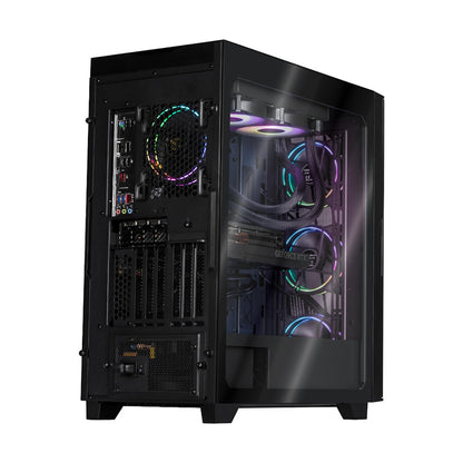 PC GAMER AORUS ELITE, AMD Ryzen 9 7900X, NVIDIA RTX 4090, 32GB RAM, 2TB NVME