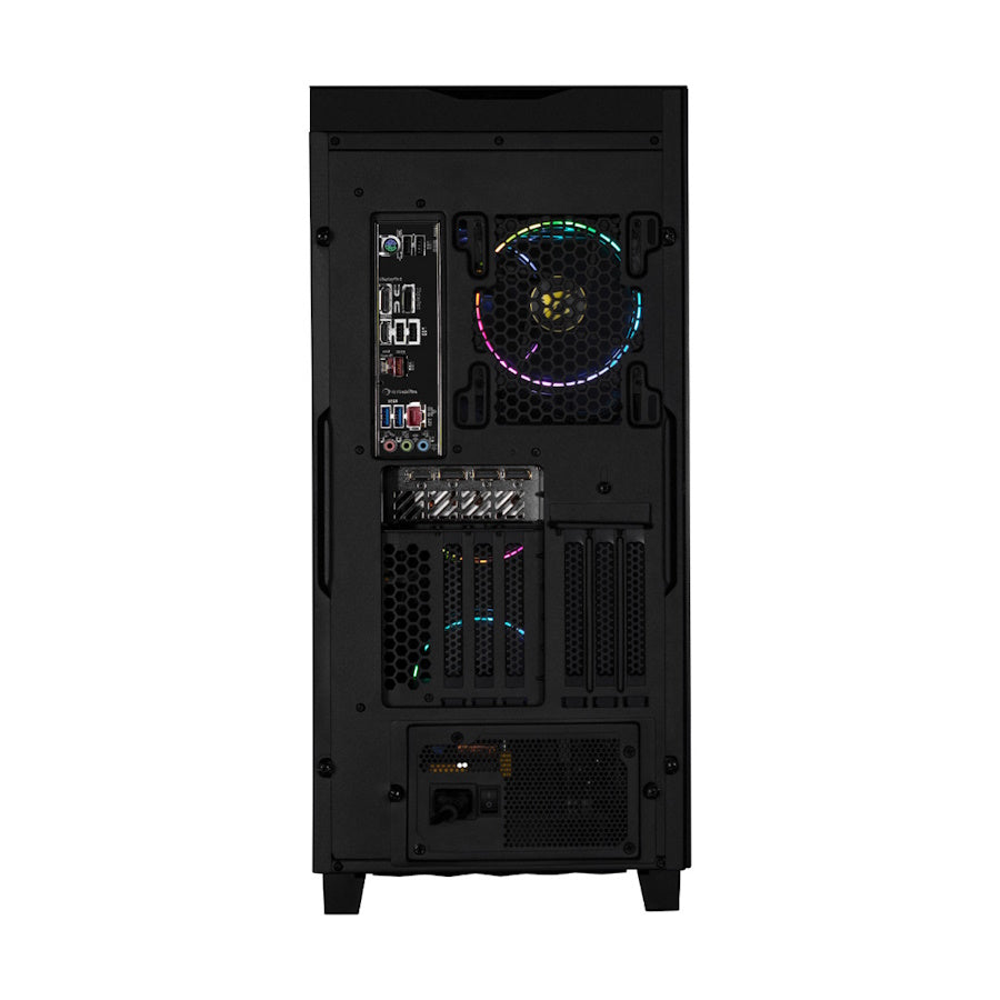 PC GAMER AORUS ELITE, AMD Ryzen 9 7900X, NVIDIA RTX 4090, 32GB RAM, 2TB NVME