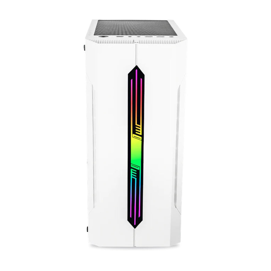 PC GAMER BR CYCLOPS WHITE, AMD Ryzen 5 5600G, Radeon Graphics, 16GB RAM, 1TB NVME